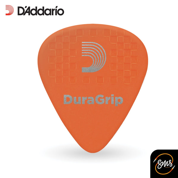 ปิ๊ก D’addario Dura Grip