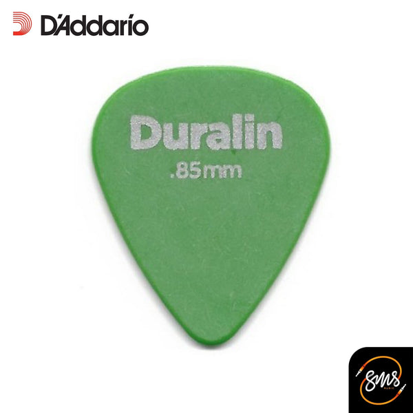 ปิ๊กกีต้าร์ D’addario Duralin