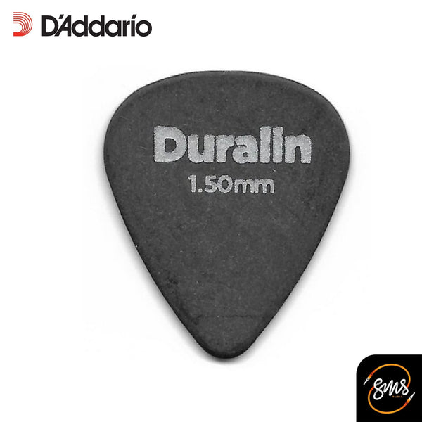 ปิ๊กกีต้าร์ D’addario Duralin