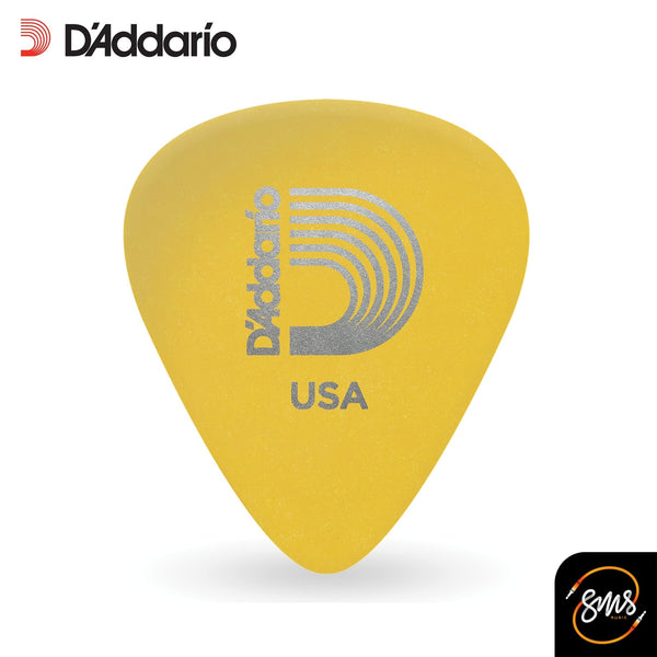 ปิ๊กกีต้าร์ D’addario Duralin