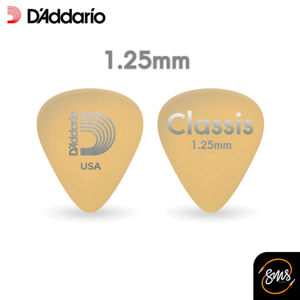 ปิ๊ก D’Addario Cortex