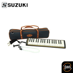 เมโลเดี้ยน Suzuki M-37 Tenor Melodion