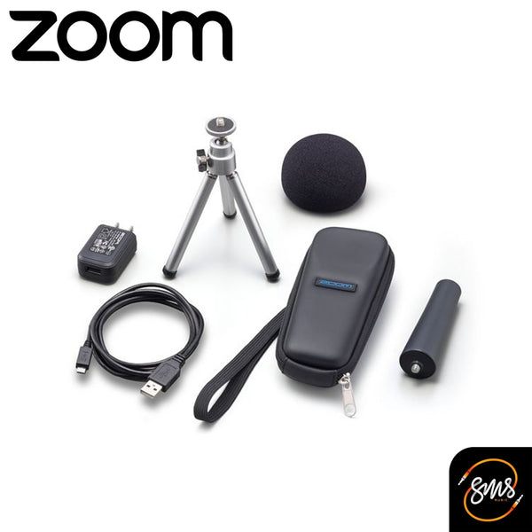 ZOOM APH-2N ACCESS.PACK FOR H2N