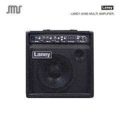 แอมป์อเนกประสงค์ Laney AH80