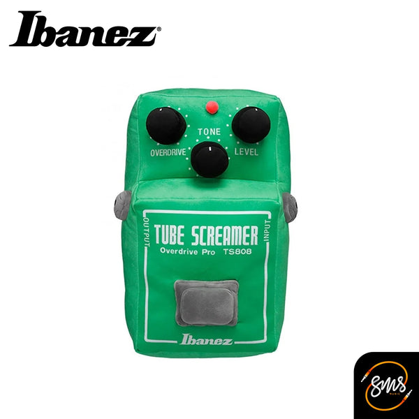 หมอน Ibanez Tube Scremer