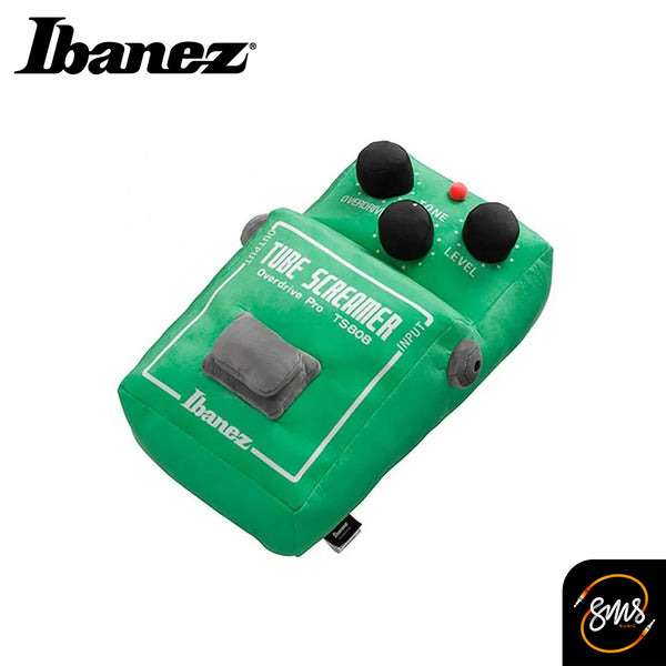 หมอน Ibanez Tube Scremer