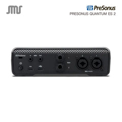 Presonus Quantum ES2