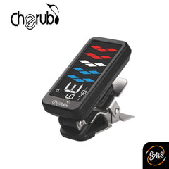 เครื่องตั้งสาย Tuner Cherub WST-905
