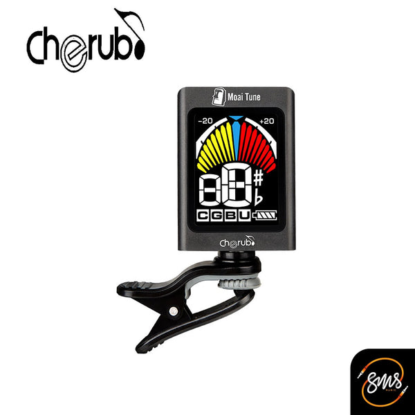 เครื่องตั้งสาย Tuner Cherub WST-680