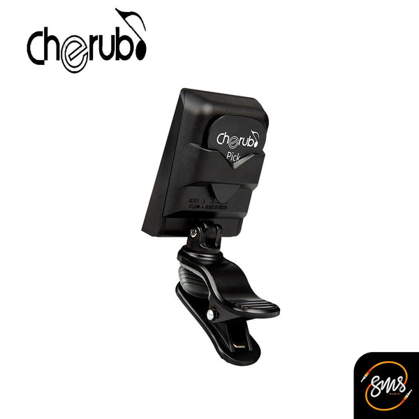 เครื่องตั้งสาย Tuner Cherub WST-680