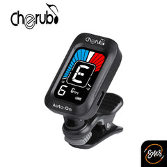 เครื่องตั้งสาย Tuner Cherub WST-645 Auto on Tuner