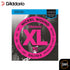 สายเบส D’Addario EXL170-5