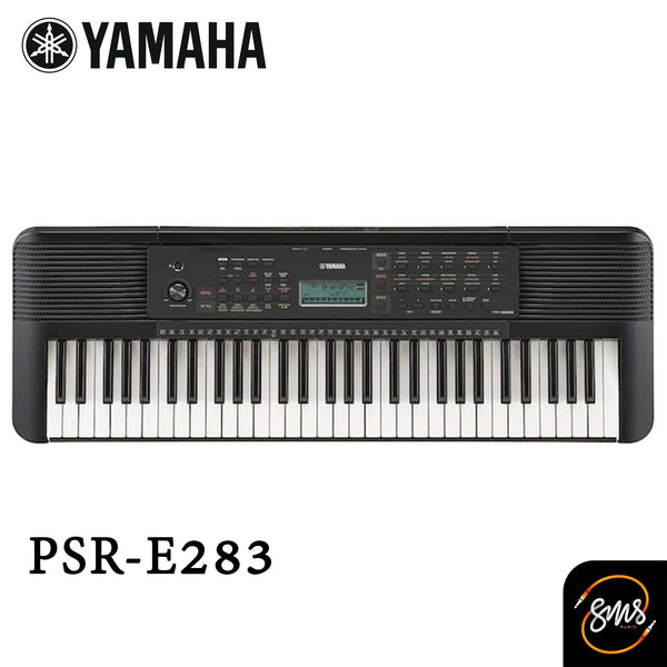 คีย์บอร์ด Yamaha PSR E283