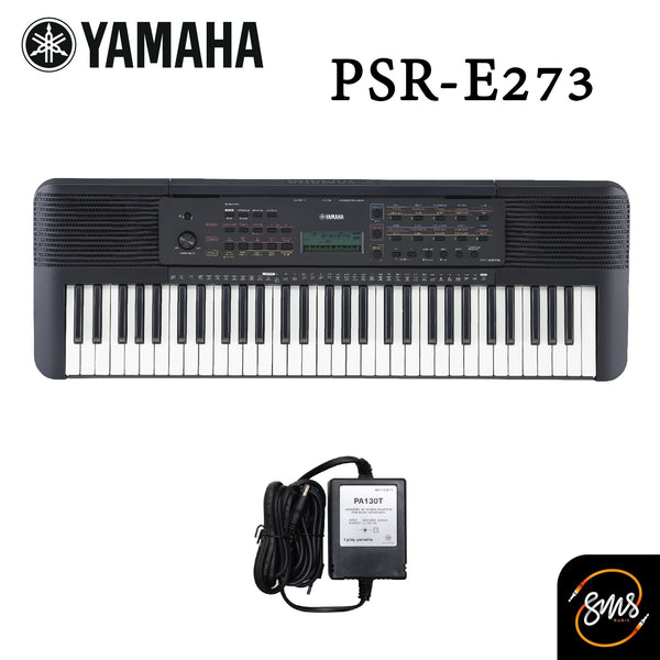 คีย์บอร์ด Yamaha PSR E273