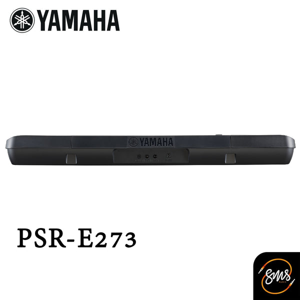 คีย์บอร์ด Yamaha PSR E273