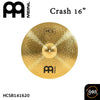 Meinl HCS Crash 16”