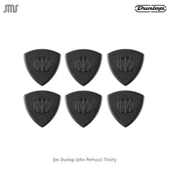 Jim Dunlop John Petrucci Trinity
