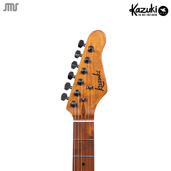 Kazuki First Motive Series FMT-05 Paisley กีตาร์ไฟฟ้า