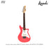 กีตาร์ไฟฟ้า Kazuki Smart Series Neocaster Mini ST