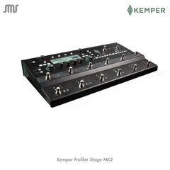 Kemper Profiler Stage MK2