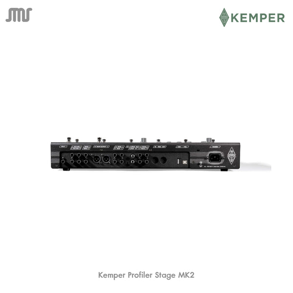 Kemper Profiler Stage MK2