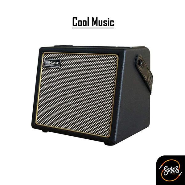 Cool Music ตู้แอมป์กีต้าร์โปร่ง BP-Mini
