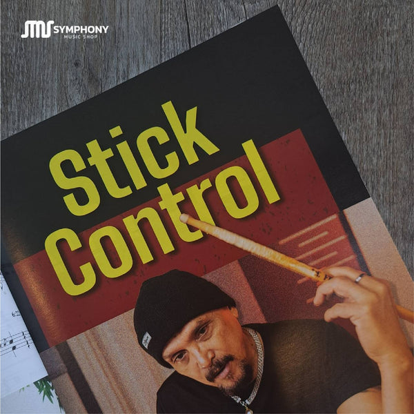 Drum Head By Lex T-Bone