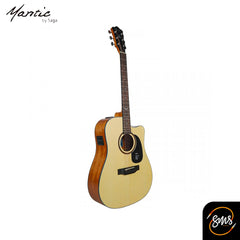 กีต้าร์โปร่ง Mantic AG-1C