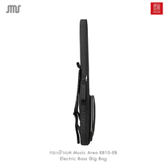 กระเป๋าเบส Music Area RB10-EB Electric Bass Gig Bag