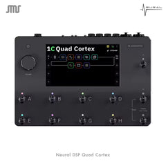 Neural DSP Quad Cortex