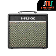 Nux Mighty 20 MK ll แอมป์กีต้าร์ไฟฟ้า