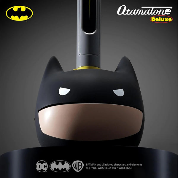Otamatone Deluxe Batman Electronic Musical Instrument