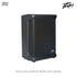Peavey Solo Portable PA ตู้ลำโพง Active Speaker