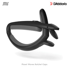 PlanetWaves PW-CP-01 คาโป้ Capo