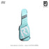 Real Mission Coolvox – Aqua กระเป๋ากีตาร์ไฟฟ้า