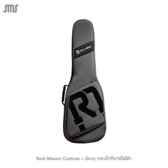 Real Mission Coolvox  กระเป๋ากีตาร์ไฟฟ้า