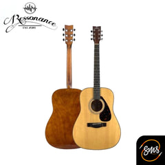 กีต้าร์โปร่ง Ressonance รุ่น R31