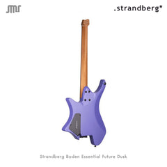 Strandberg Boden Essential Future Dusk