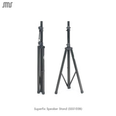 Superfix Speaker Stand (SSS103B)