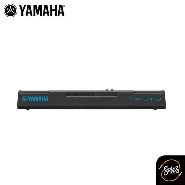 คีย์บอร์ด Yamaha PSR-E473
