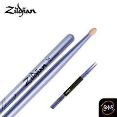ไม้กลอง Zildjian 5A CHROMA