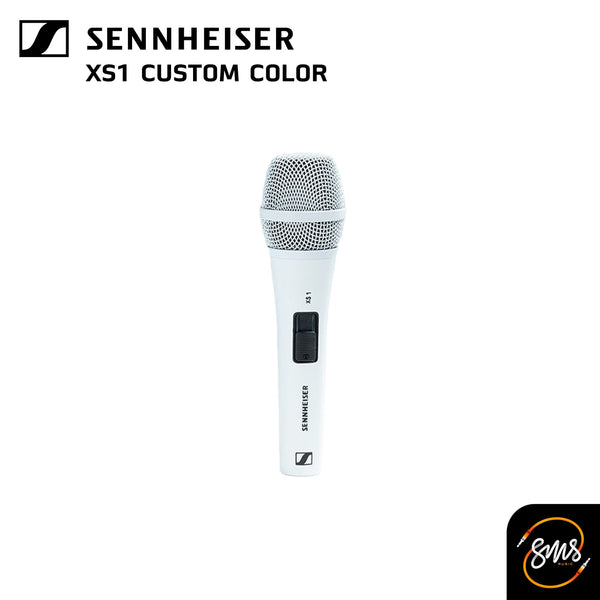 ไมค์ Sennheiser XS1 Custom Color