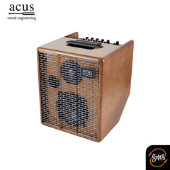 แอมป์กีต้าร์โปร่ง Acus One For Strings 5T Simon