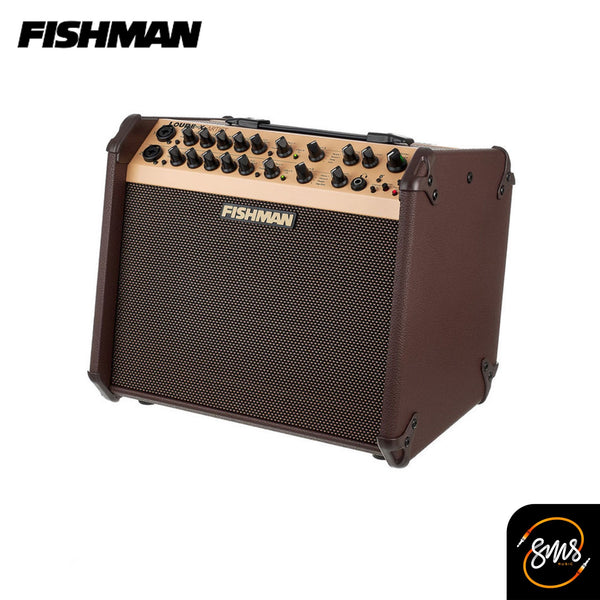 แอมป์อคูสติก Fishman Loudbox Artist Bluetooth