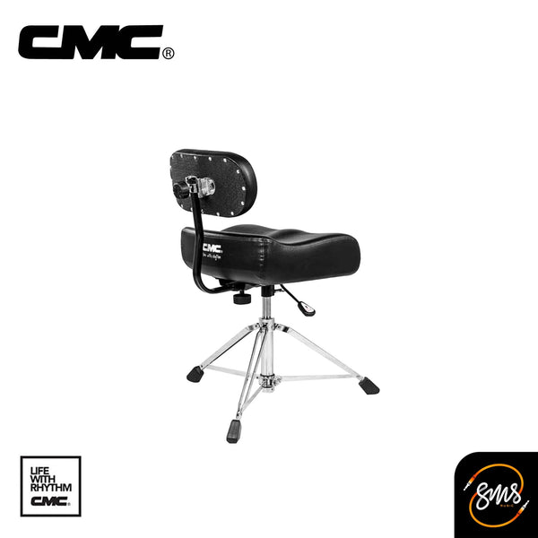 เก้าอี้กลอง CMC DT-308