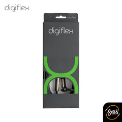 สายแจ็ค Digiflex - Tour Series (หัวตรง-หัวงอ)
