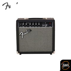 แอมป์กีต้าร์ไฟฟ้า Fender รุ่น Champion 20