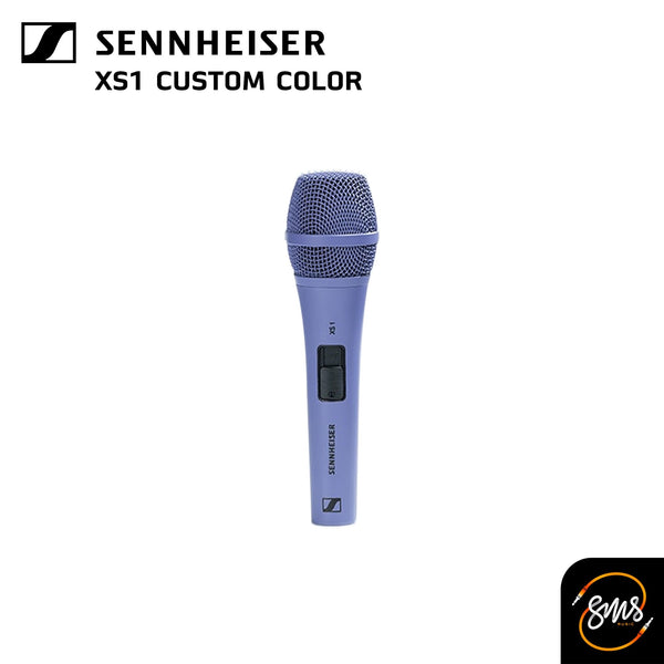 ไมค์ Sennheiser XS1 Custom Color