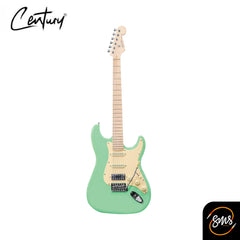 กีต้าร์ไฟฟ้า Century Soft Pale Series