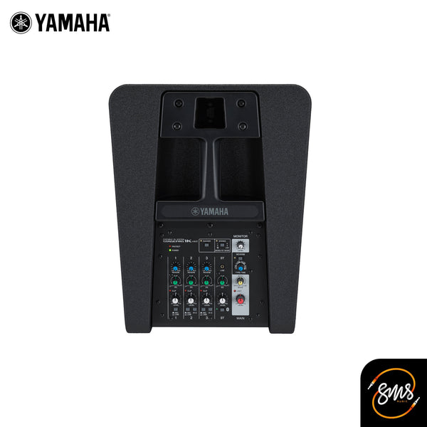 ชุด PA พกพา พร้อม Mixer Yamaha STAGEPAS 1K